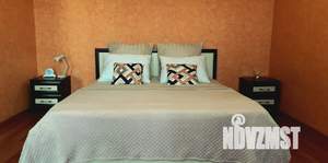 1-к квартира, посуточно, 39м2, 6/10 этаж