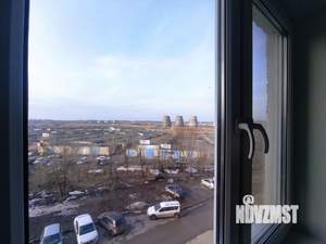 1-к квартира, на длительный срок, 34м2, 4/10 этаж