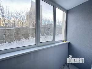 1-к квартира, на длительный срок, 37м2, 2/23 этаж