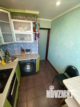 1-к квартира, на длительный срок, 40м2, 9/10 этаж