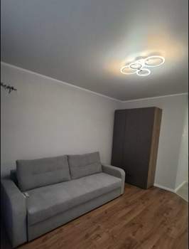 1-к квартира, на длительный срок, 36м2, 2/22 этаж