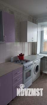 1-к квартира, на длительный срок, 35м2, 5/10 этаж