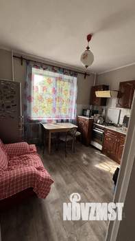 1-к квартира, на длительный срок, 38м2, 4/9 этаж