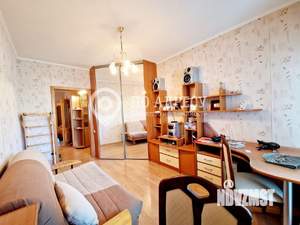 3-к квартира, на длительный срок, 100м2, 4/9 этаж