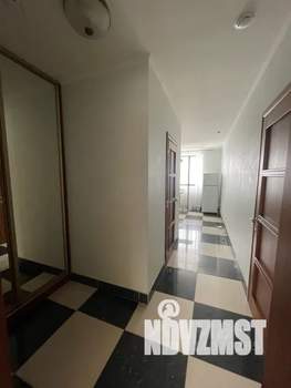 1-к квартира, посуточно, 42м2, 4/6 этаж