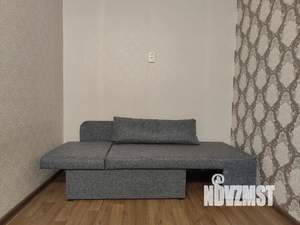 1-к квартира, посуточно, 36м2, 1/14 этаж