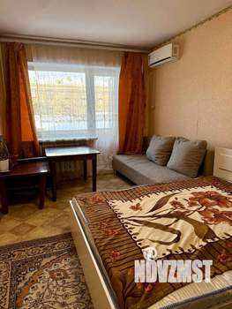 2-к квартира, на длительный срок, 46м2, 4/5 этаж