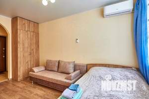 1-к квартира, посуточно, 32м2, 2/14 этаж