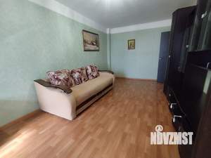 1-к квартира, на длительный срок, 33м2, 9/9 этаж