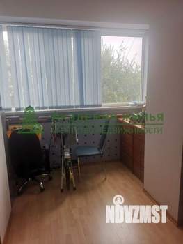 3-к квартира, на длительный срок, 99м2, 4/6 этаж