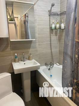 1-к квартира, посуточно, 36м2, 5/10 этаж