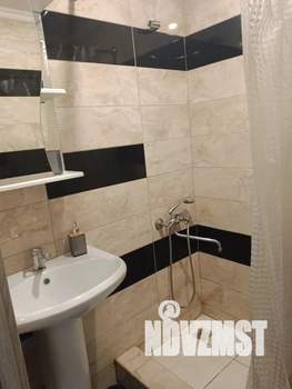 Студия квартира, посуточно, 15м2, 1/5 этаж