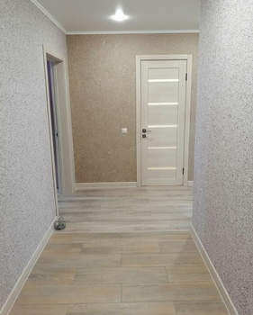 2-к квартира, на длительный срок, 58м2, 2/10 этаж