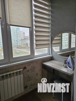 1-к квартира, посуточно, 38м2, 3/14 этаж