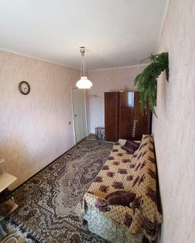 2-к квартира, на длительный срок, 47м2, 9/9 этаж