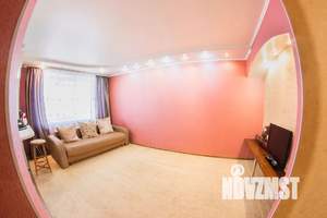 1-к квартира, посуточно, 35м2, 1/10 этаж