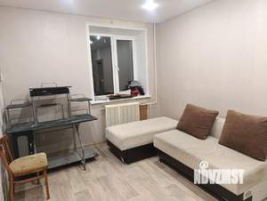 1-к квартира, на длительный срок, 29м2, 2/5 этаж