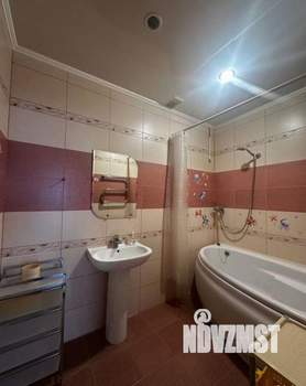 1-к квартира, на длительный срок, 52м2, 7/12 этаж