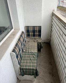 1-к квартира, на длительный срок, 30м2, 1/11 этаж