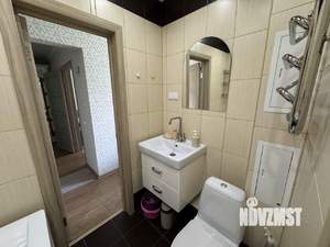 1-к квартира, на длительный срок, 37м2, 6/7 этаж