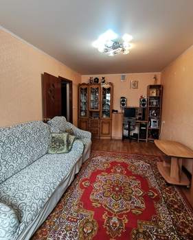 3-к квартира, на длительный срок, 41м2, 9/9 этаж