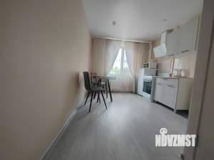 1-к квартира, на длительный срок, 33м2, 5/9 этаж