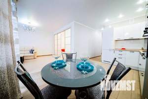 1-к квартира, посуточно, 65м2, 1/1 этаж