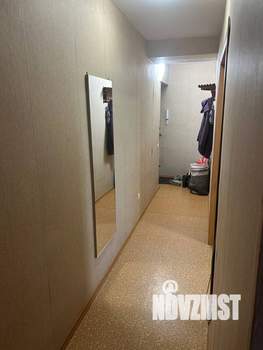 1-к квартира, на длительный срок, 31м2, 9/10 этаж