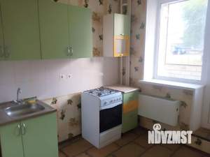 1-к квартира, на длительный срок, 33м2, 1/4 этаж