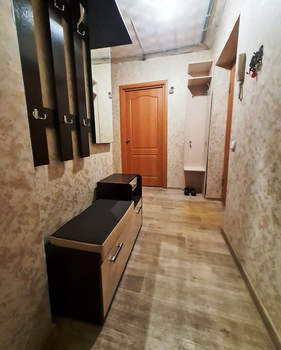 1-к квартира, на длительный срок, 32м2, 3/5 этаж