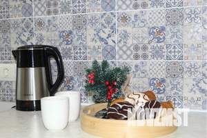 1-к квартира, посуточно, 45м2, 22/27 этаж