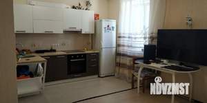 1-к квартира, на длительный срок, 35м2, 10/14 этаж