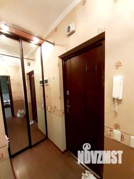 1-к квартира, на длительный срок, 40м2, 3/9 этаж