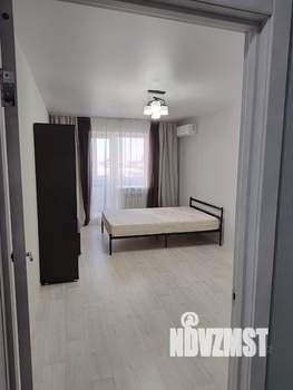 1-к квартира, на длительный срок, 39м2, 1/14 этаж