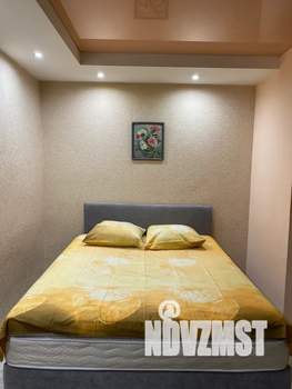 Студия квартира, посуточно, 30м2, 5/5 этаж