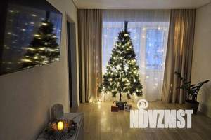 2-к квартира, посуточно, 46м2, 2/5 этаж