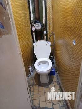 2-к квартира, на длительный срок, 46м2, 1/5 этаж