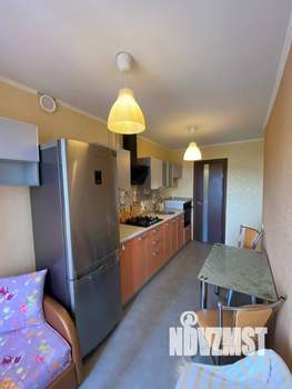 1-к квартира, на длительный срок, 36м2, 8/9 этаж