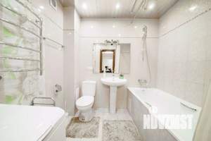 1-к квартира, посуточно, 48м2, 1/1 этаж