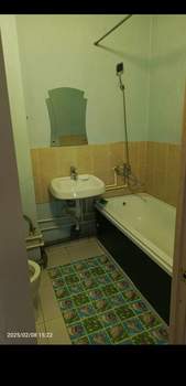 1-к квартира, на длительный срок, 30м2, 7/10 этаж