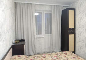 3-к квартира, на длительный срок, 65м2, 8/9 этаж