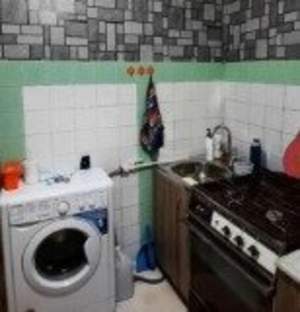 1-к квартира, на длительный срок, 30м2, 1/5 этаж