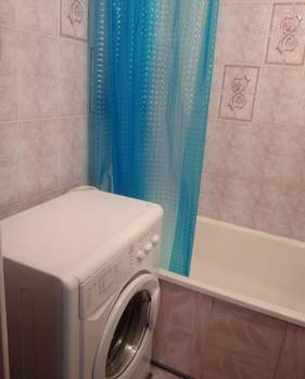 2-к квартира, на длительный срок, 53м2, 8/10 этаж
