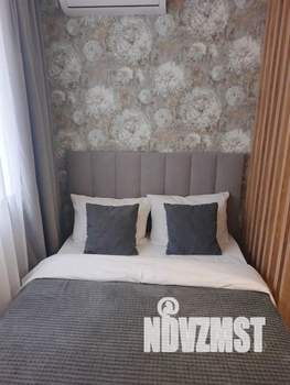 1-к квартира, посуточно, 34м2, 2/10 этаж