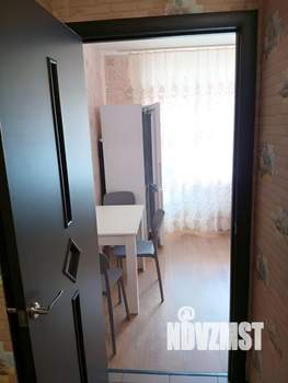 1-к квартира, на длительный срок, 38м2, 2/12 этаж