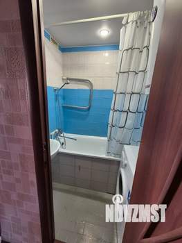 1-к квартира, на длительный срок, 35м2, 3/12 этаж