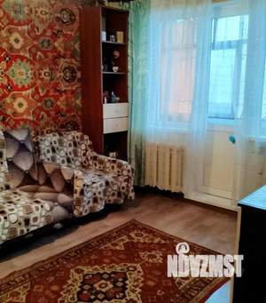 2-к квартира, на длительный срок, 35м2, 3/5 этаж