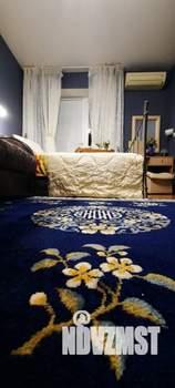 1-к квартира, на длительный срок, 45м2, 9/10 этаж