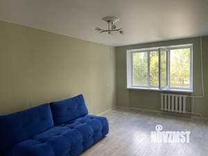 2-к квартира, на длительный срок, 50м2, 3/9 этаж