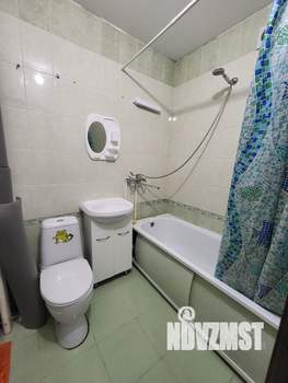 1-к квартира, на длительный срок, 34м2, 9/10 этаж